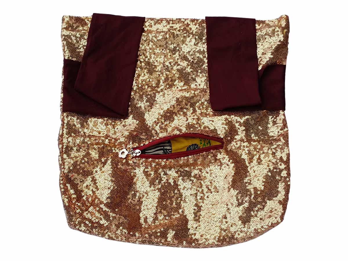 Bolso Ergonómico Mochila ^Ref.: C 8M^ - Imagen 5