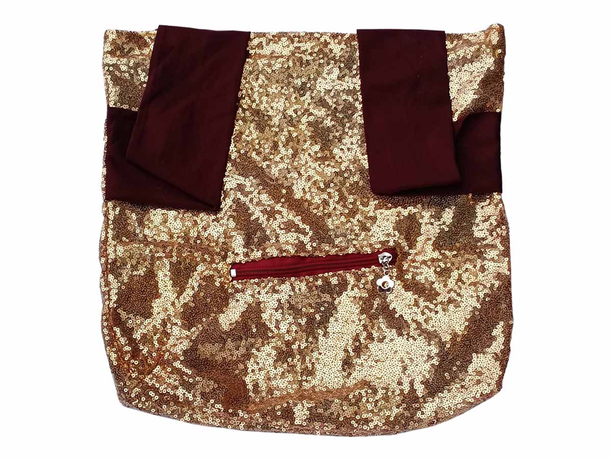 Bolso Ergonómico Mochila ^Ref.: C 8M^ - Imagen 4