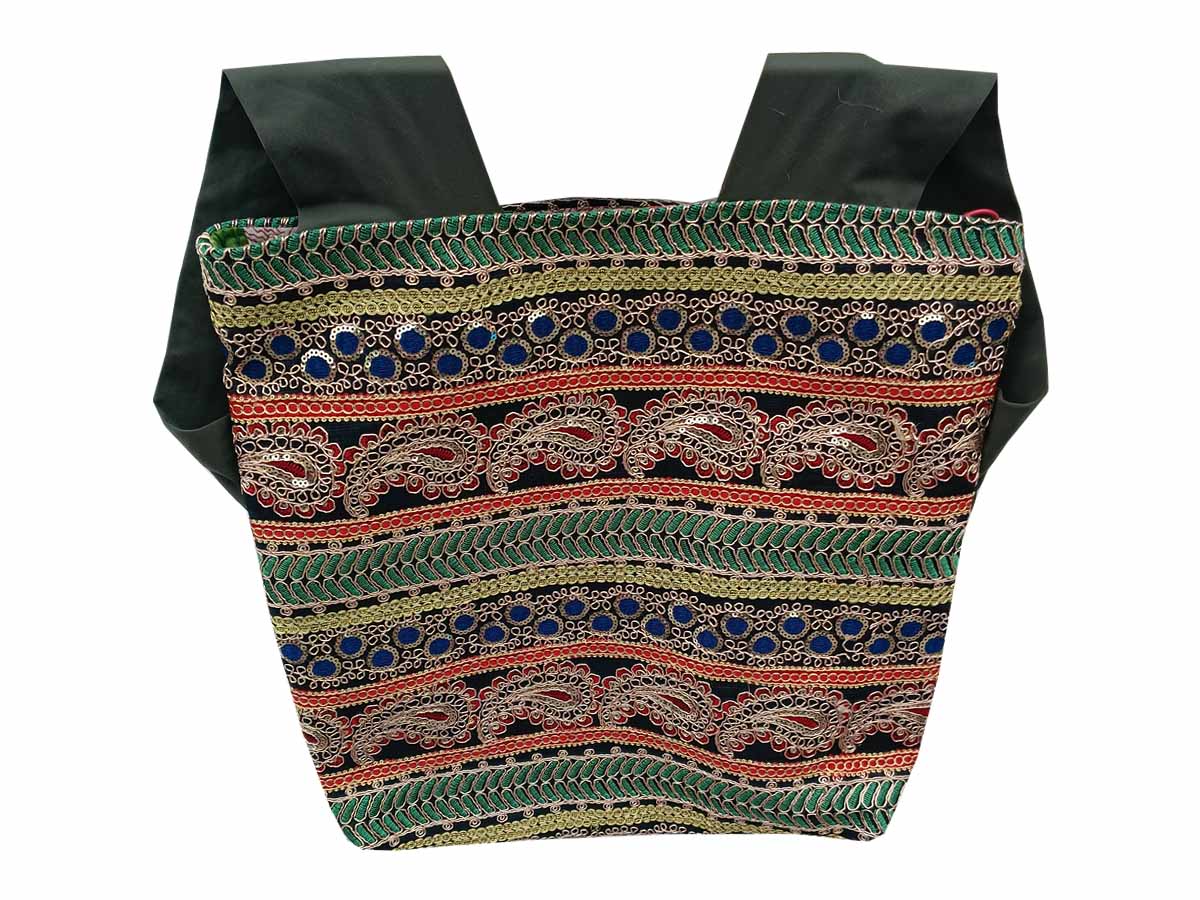 Bolso Ergonómico Mochila ^Ref.: C 9M^ - Imagen 2