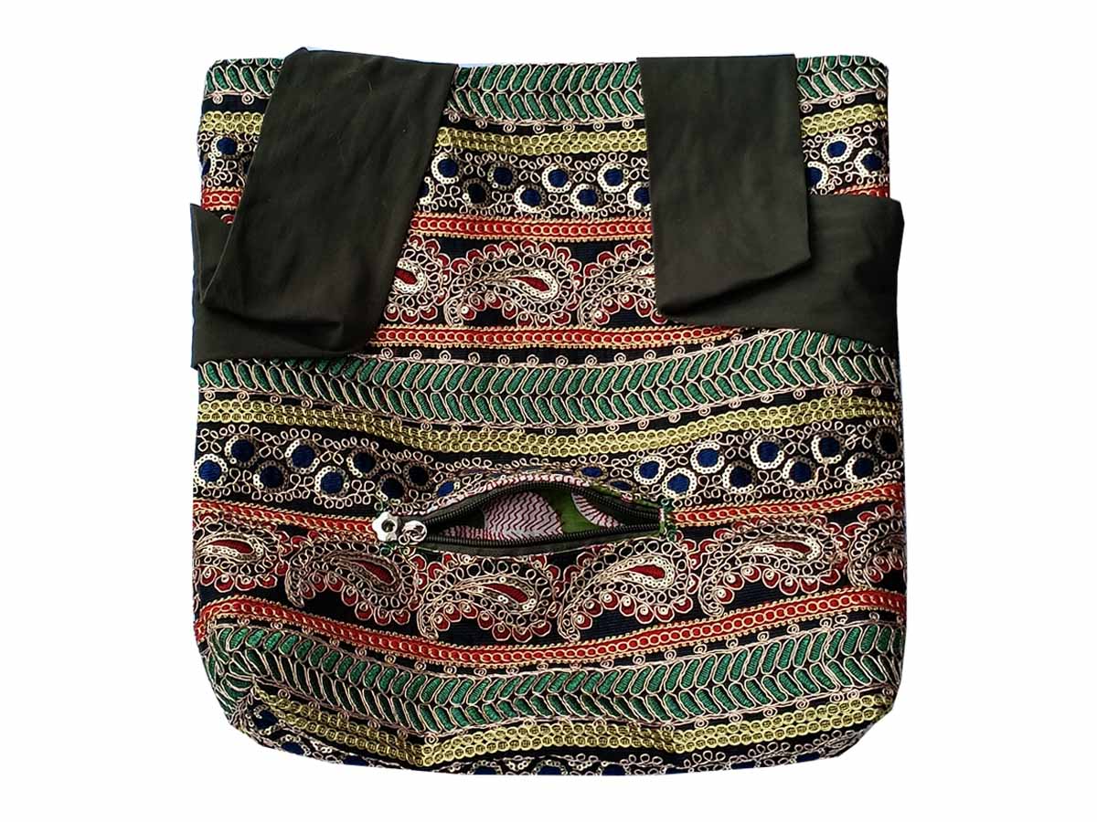Bolso Ergonómico Mochila ^Ref.: C 9M^ - Imagen 5