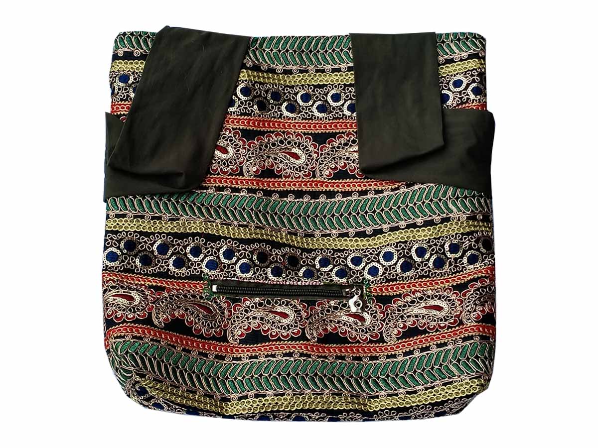 Bolso Ergonómico Mochila ^Ref.: C 9M^ - Imagen 4