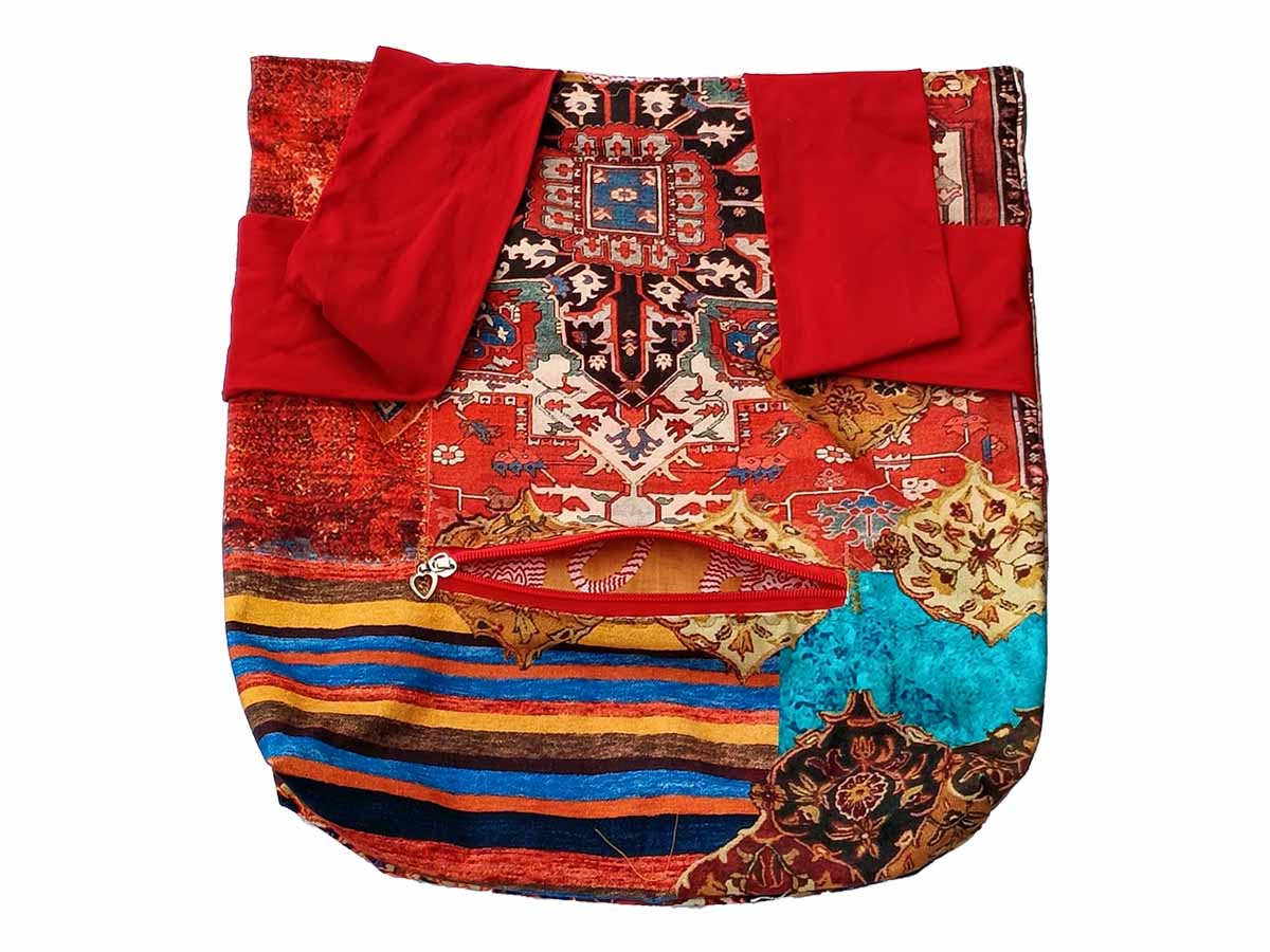 Bolso Ergonómico Mochila ^Ref.: LEA 3M^ - Imagen 5