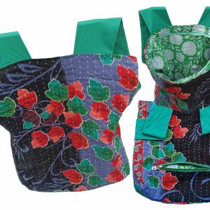 Bolso Ergonómico Mochila ^Ref.: TL 32M^