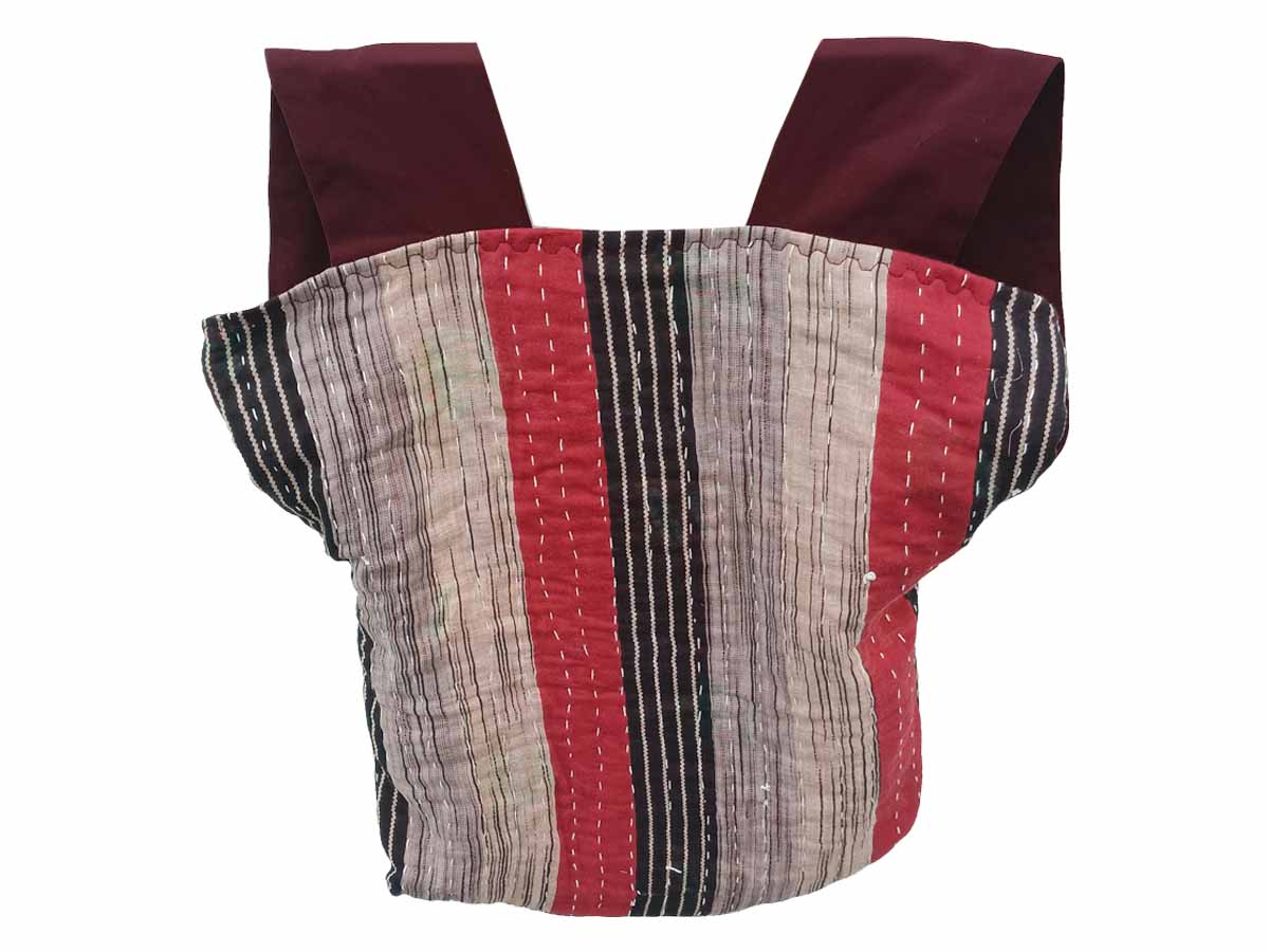 Bolso Ergonómico Mochila ^Ref.: TL 33M^ - Imagen 2