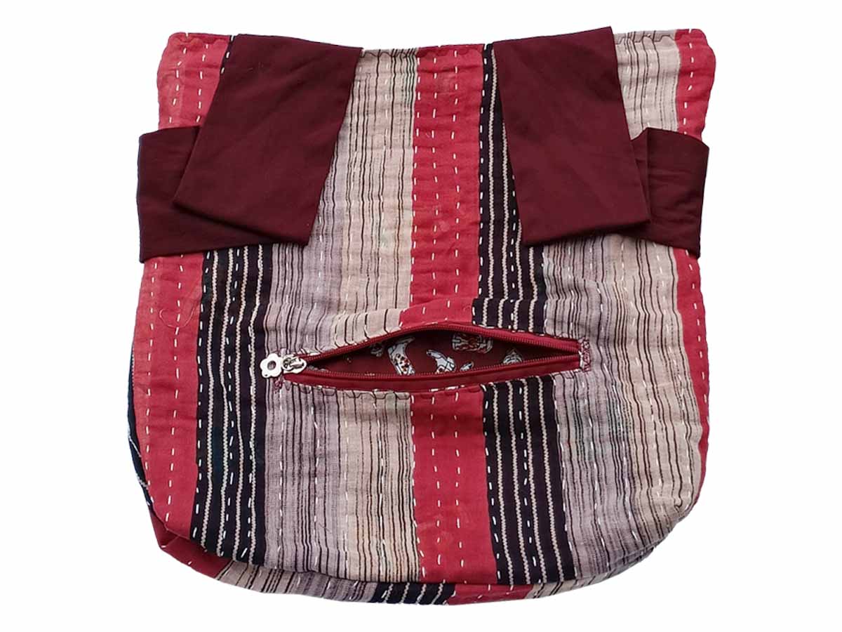 Bolso Ergonómico Mochila ^Ref.: TL 33M^ - Imagen 5