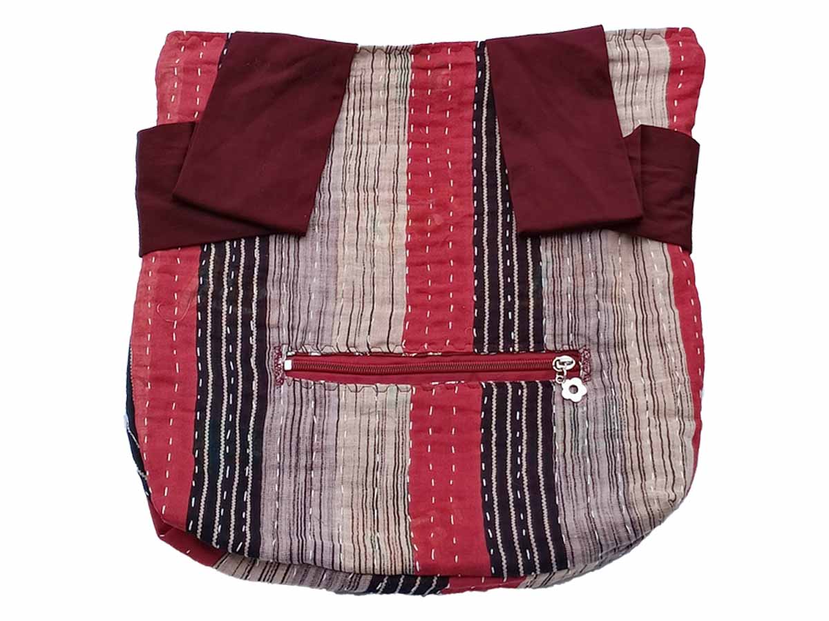 Bolso Ergonómico Mochila ^Ref.: TL 33M^ - Imagen 4