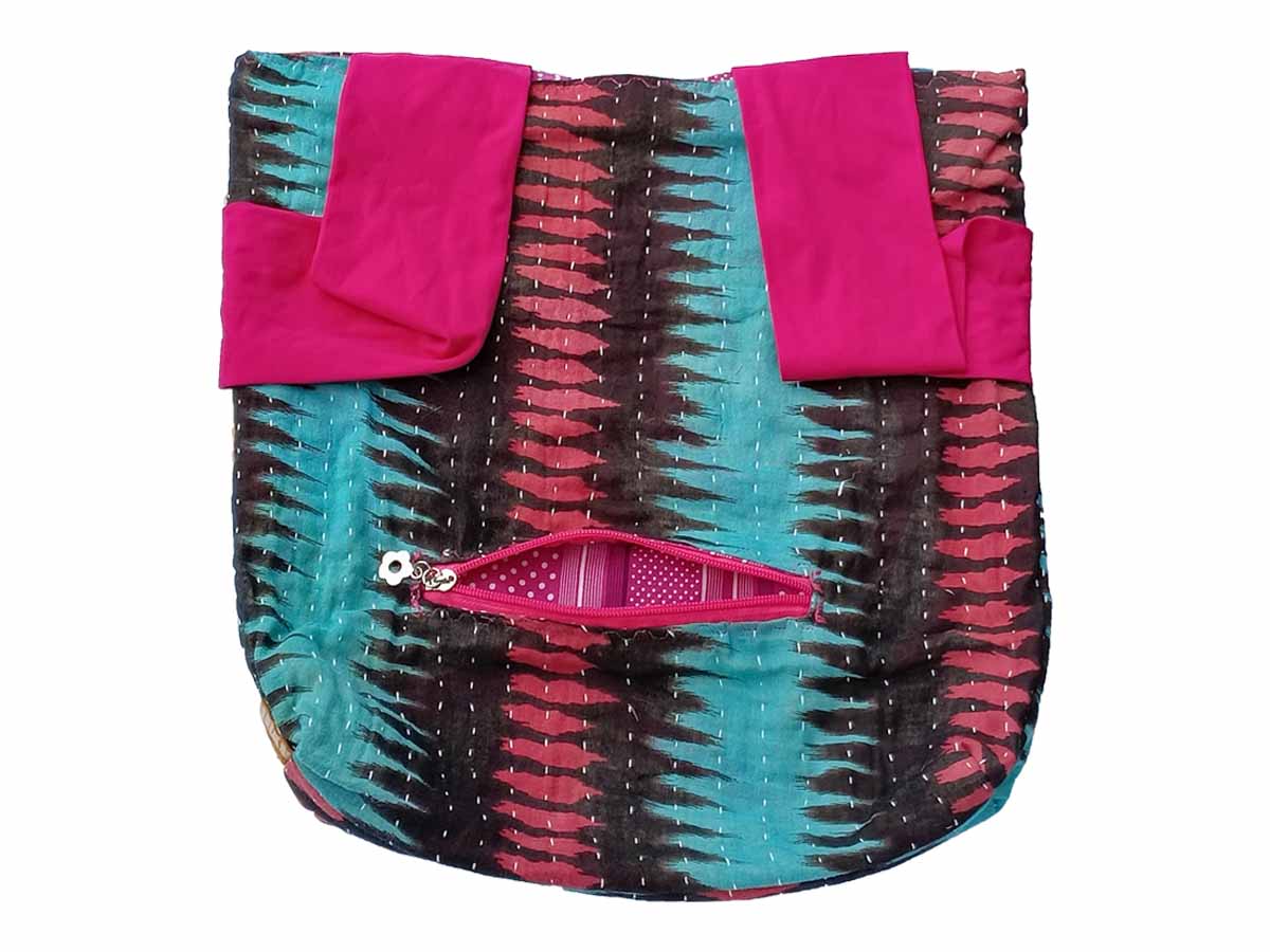 Bolso Ergonómico Mochila ^Ref.: TL 35M^ - Imagen 5