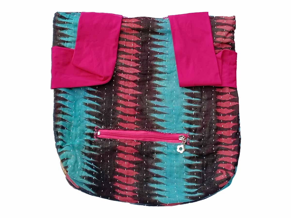 Bolso Ergonómico Mochila ^Ref.: TL 35M^ - Imagen 4