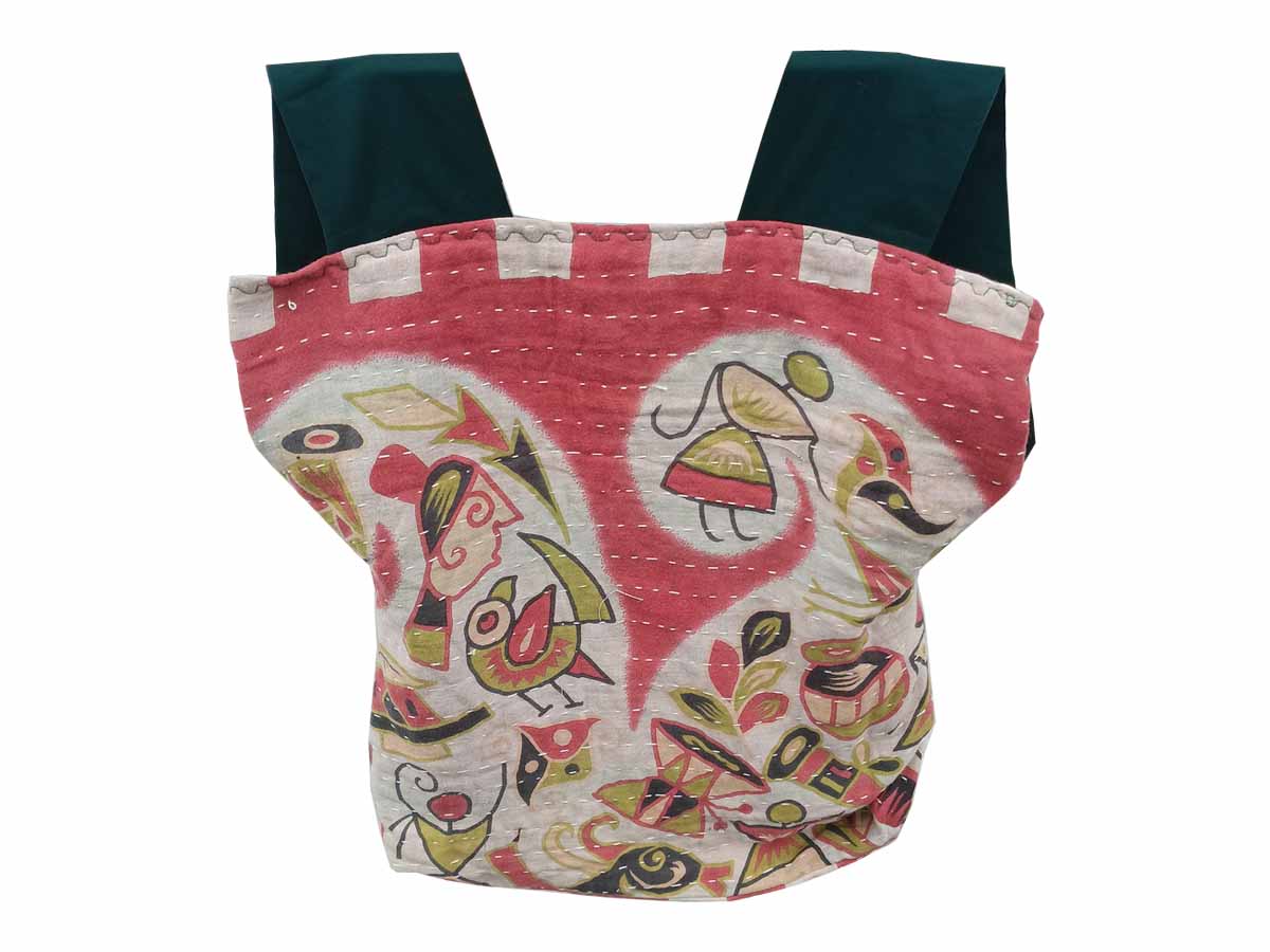 Bolso Ergonómico Mochila ^Ref.: TL 36M^ - Imagen 2