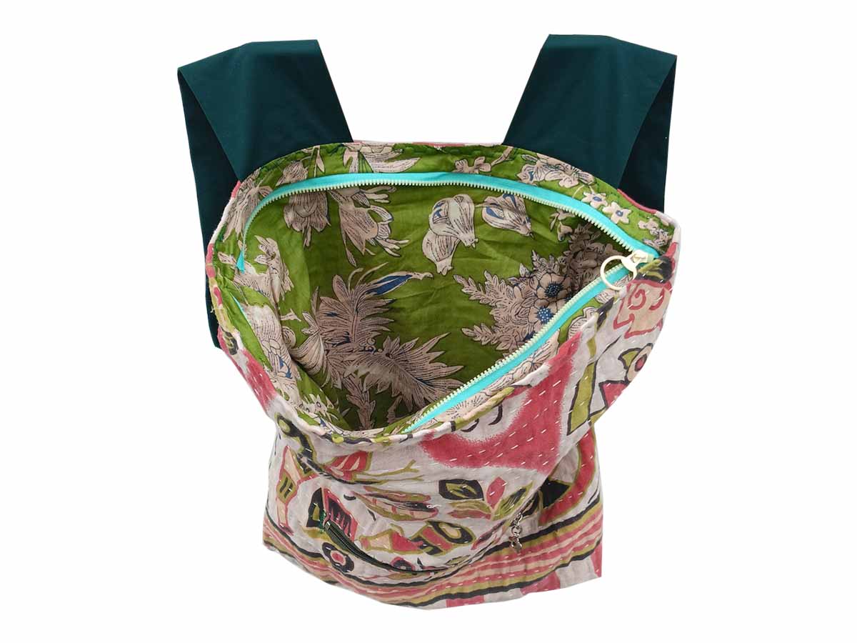 Bolso Ergonómico Mochila ^Ref.: TL 36M^ - Imagen 3