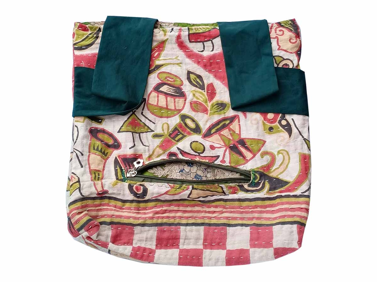 Bolso Ergonómico Mochila ^Ref.: TL 36M^ - Imagen 5