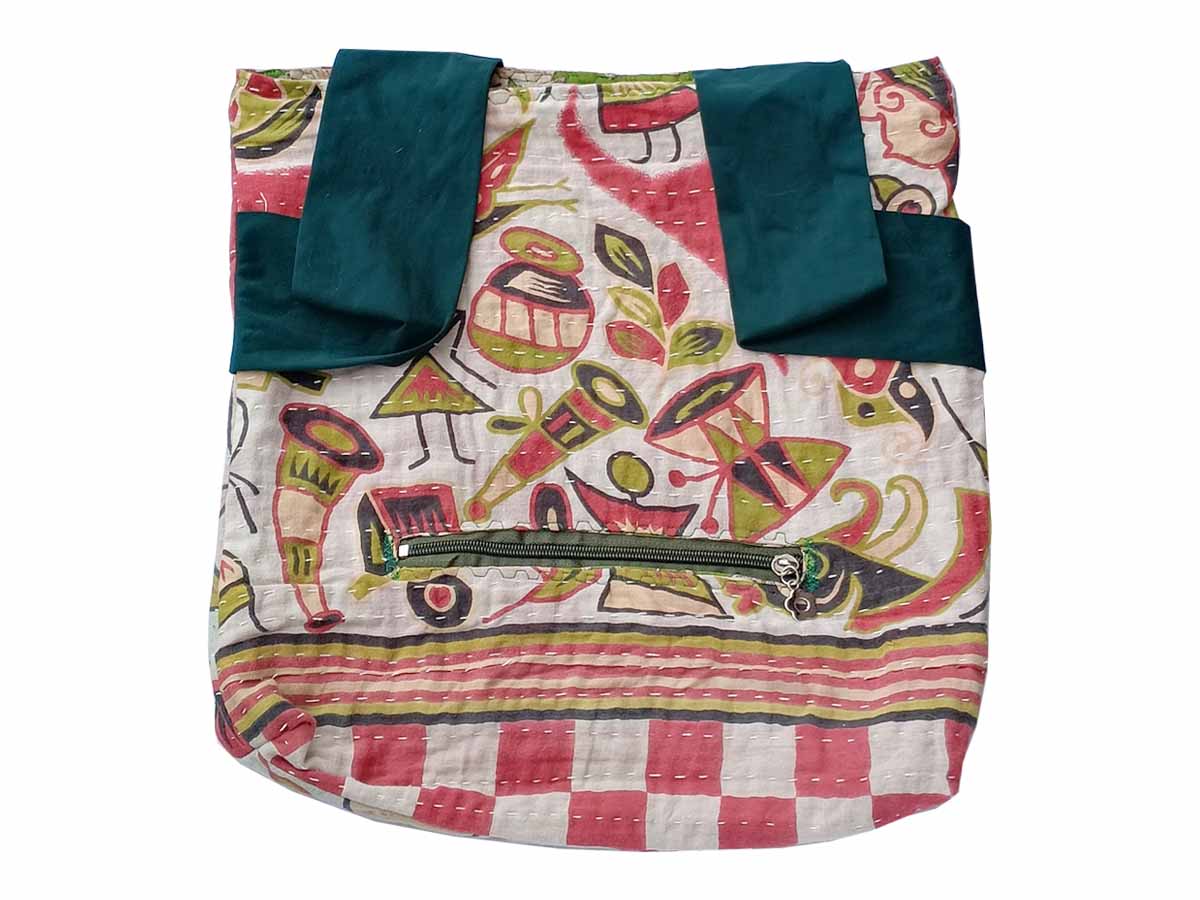 Bolso Ergonómico Mochila ^Ref.: TL 36M^ - Imagen 4