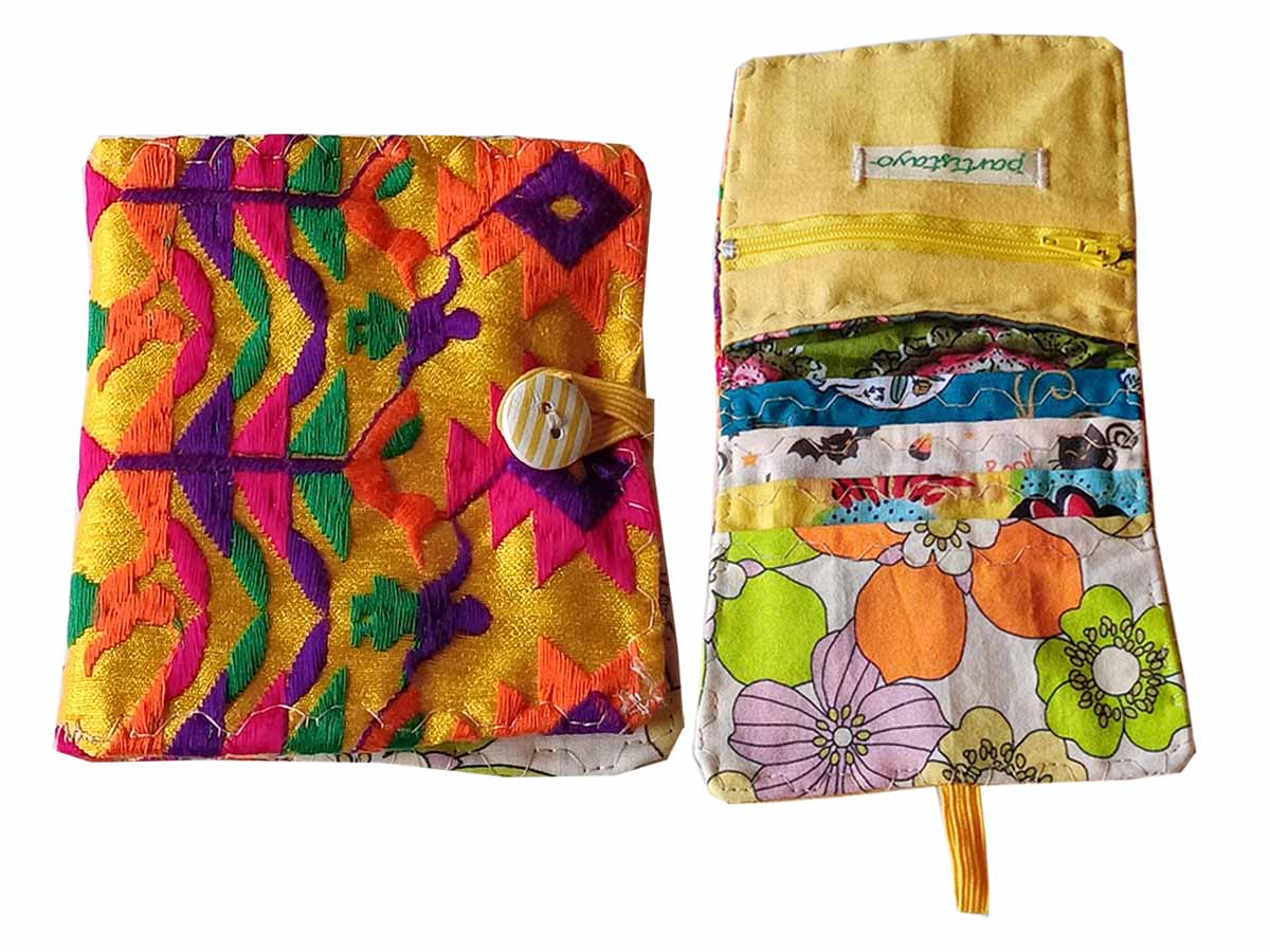 Carteras/Monederos ^Ref.: ECC 1^