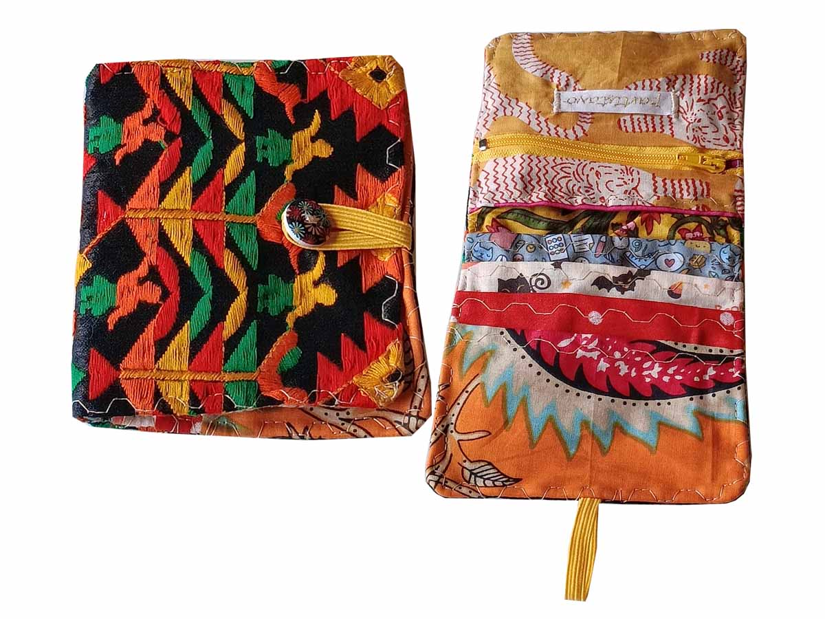 Carteras/Monederos ^Ref.: ECC 10^