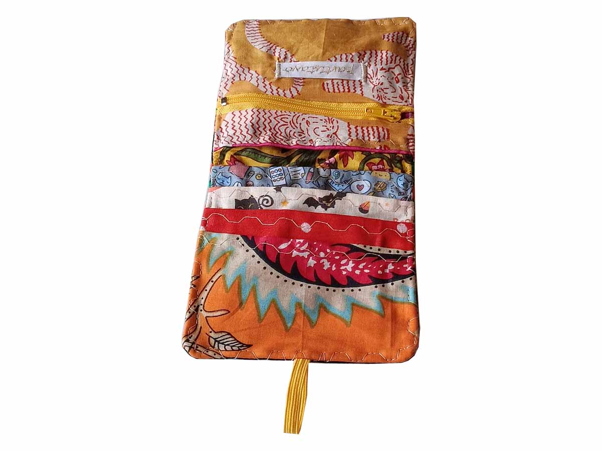 Carteras/Monederos ^Ref.: ECC 10^ - Imagen 3
