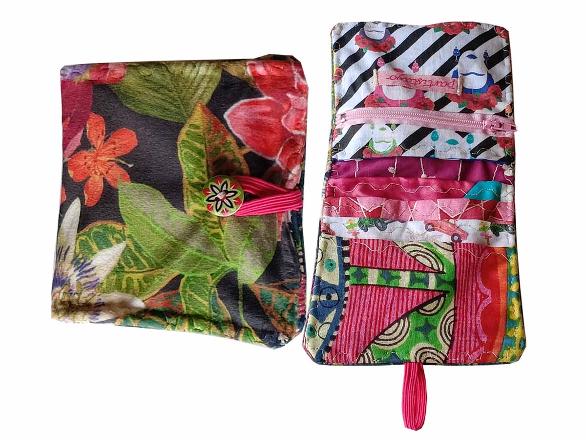 Carteras/Monederos ^Ref.: ECC 2^