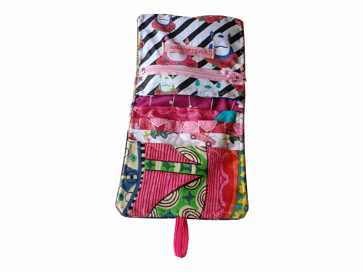 Carteras/Monederos ^Ref.: ECC 2^ - Imagen 3