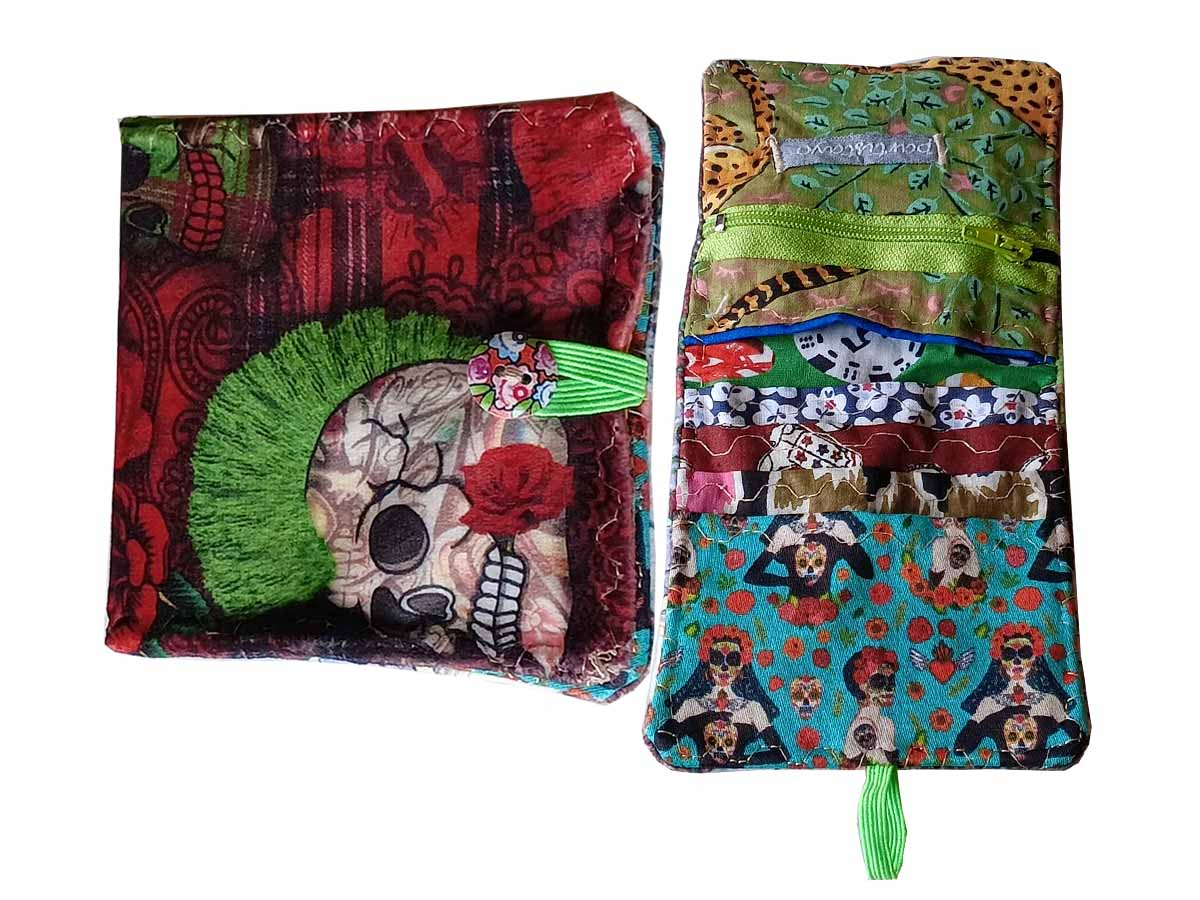 Carteras/Monederos ^Ref.: ECC 3^