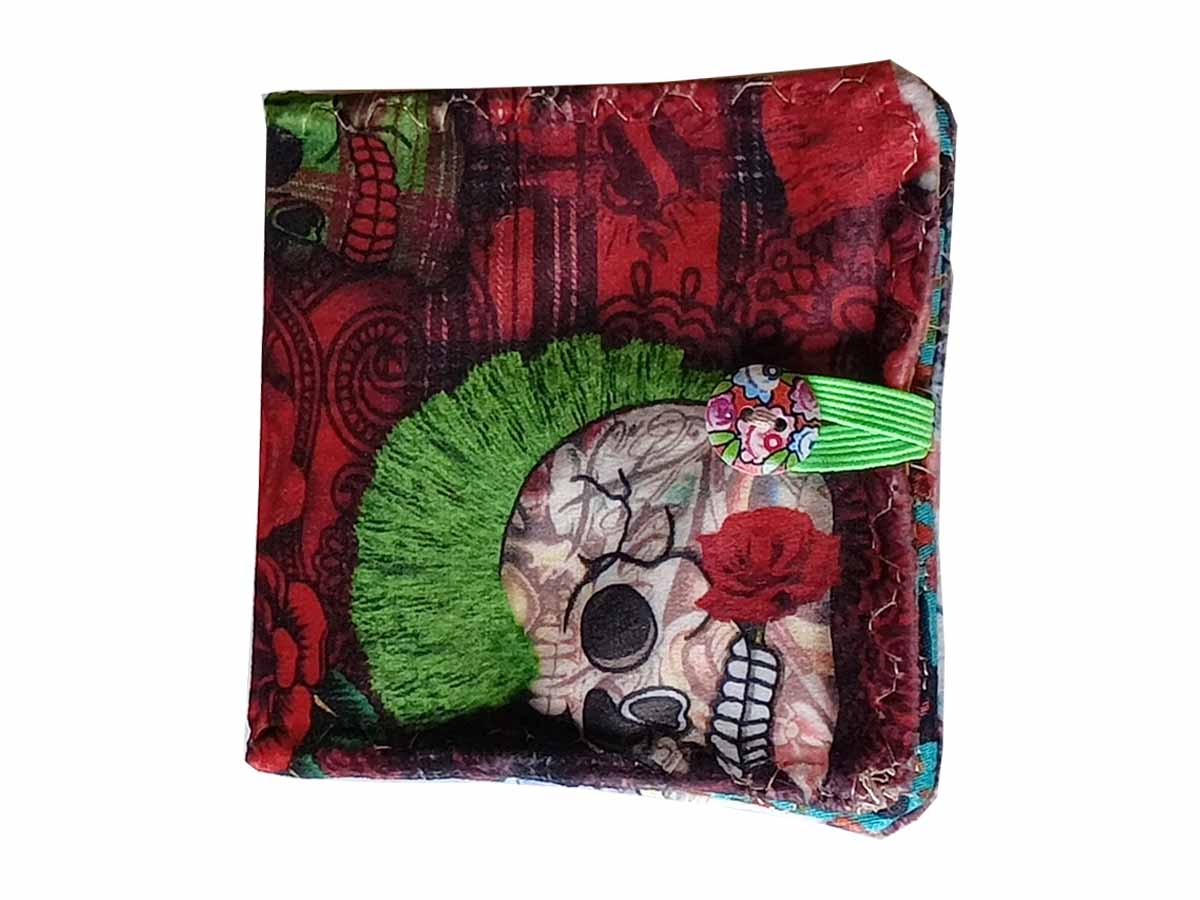 Carteras/Monederos ^Ref.: ECC 3^ - Imagen 2