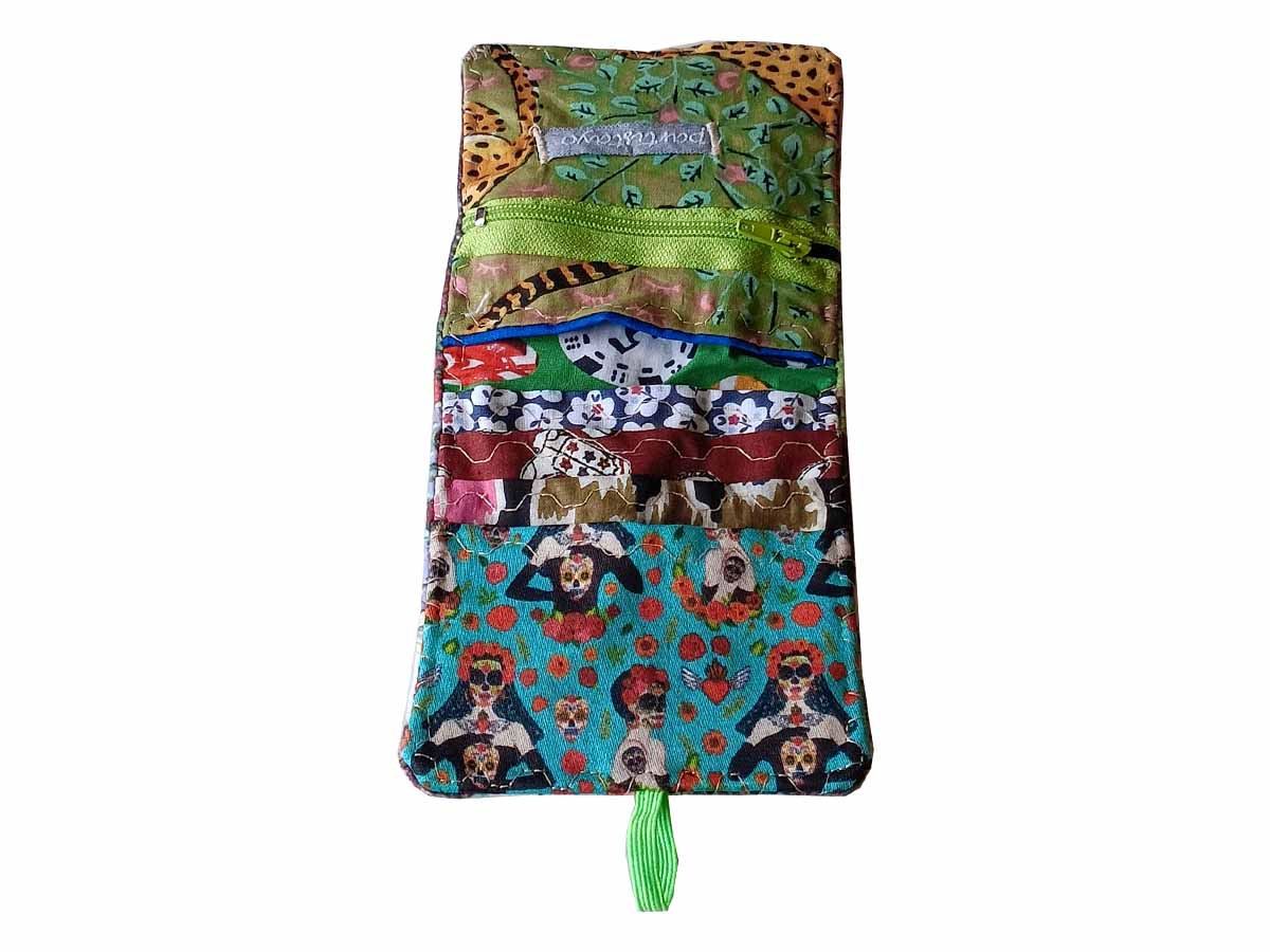 Carteras/Monederos ^Ref.: ECC 3^ - Imagen 3