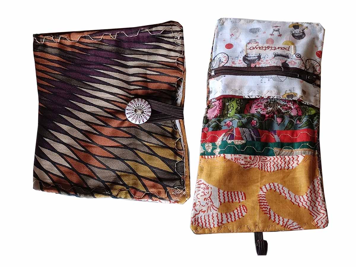 Carteras/Monederos ^Ref.: ECC 4^