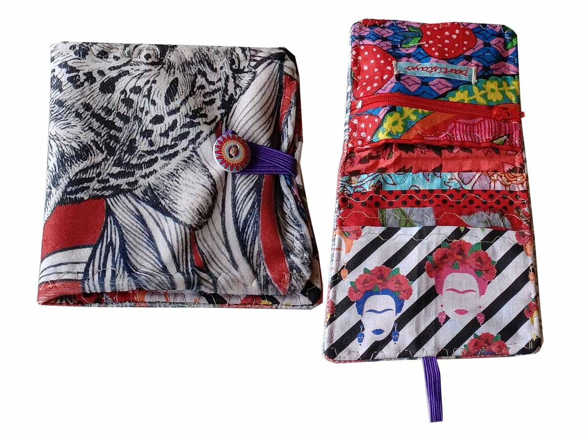 Carteras/Monederos ^Ref.: ECC 5^