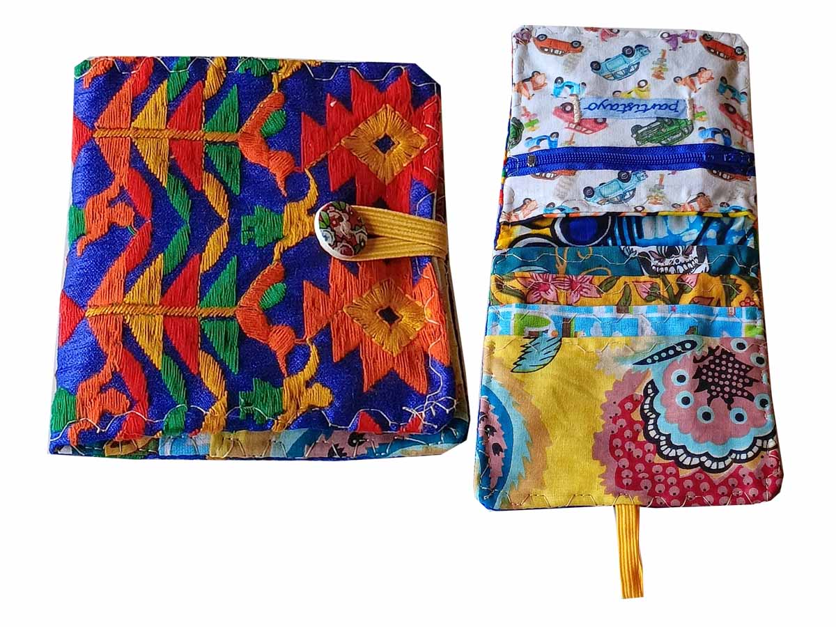 Carteras/Monederos ^Ref.: ECC 6^