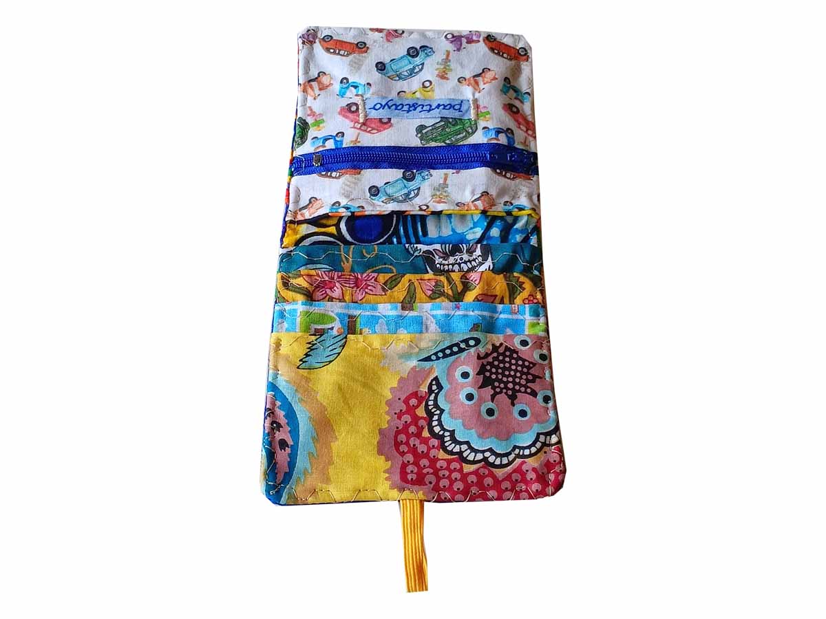 Carteras/Monederos ^Ref.: ECC 6^ - Imagen 3