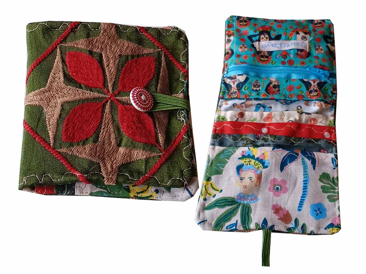 Carteras/Monederos ^Ref.: ECC 7^