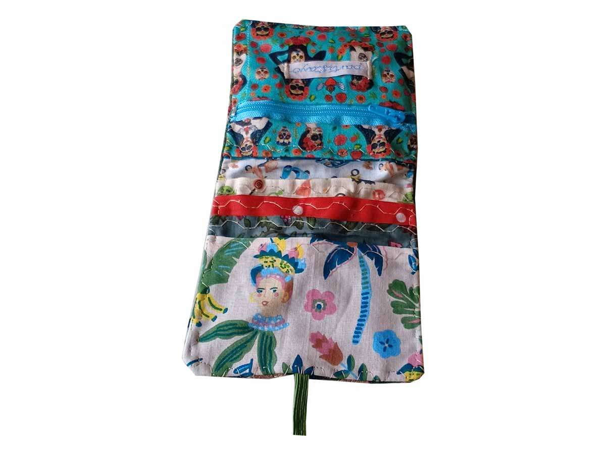 Carteras/Monederos ^Ref.: ECC 7^ - Imagen 3