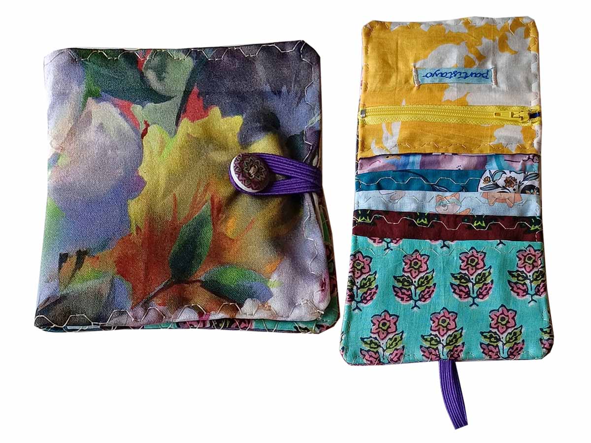 Carteras/Monederos ^Ref.: ECC 8^