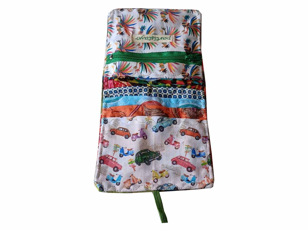 Carteras/Monederos ^Ref.: ECC 9^ - Imagen 3