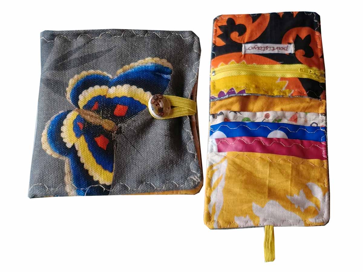 Carteras/Monederos ^Ref.: LEA 1^