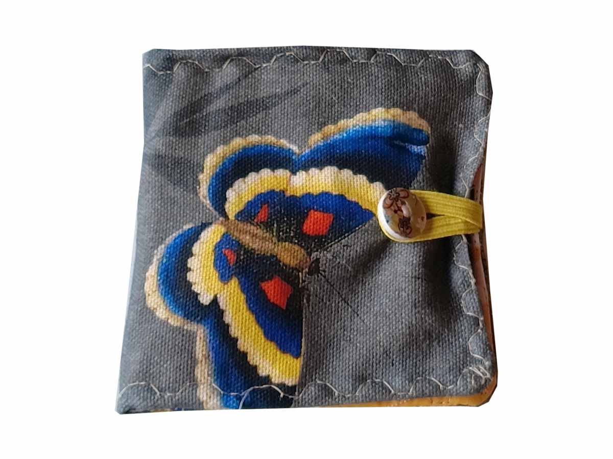 Carteras/Monederos ^Ref.: LEA 1^ - Imagen 2