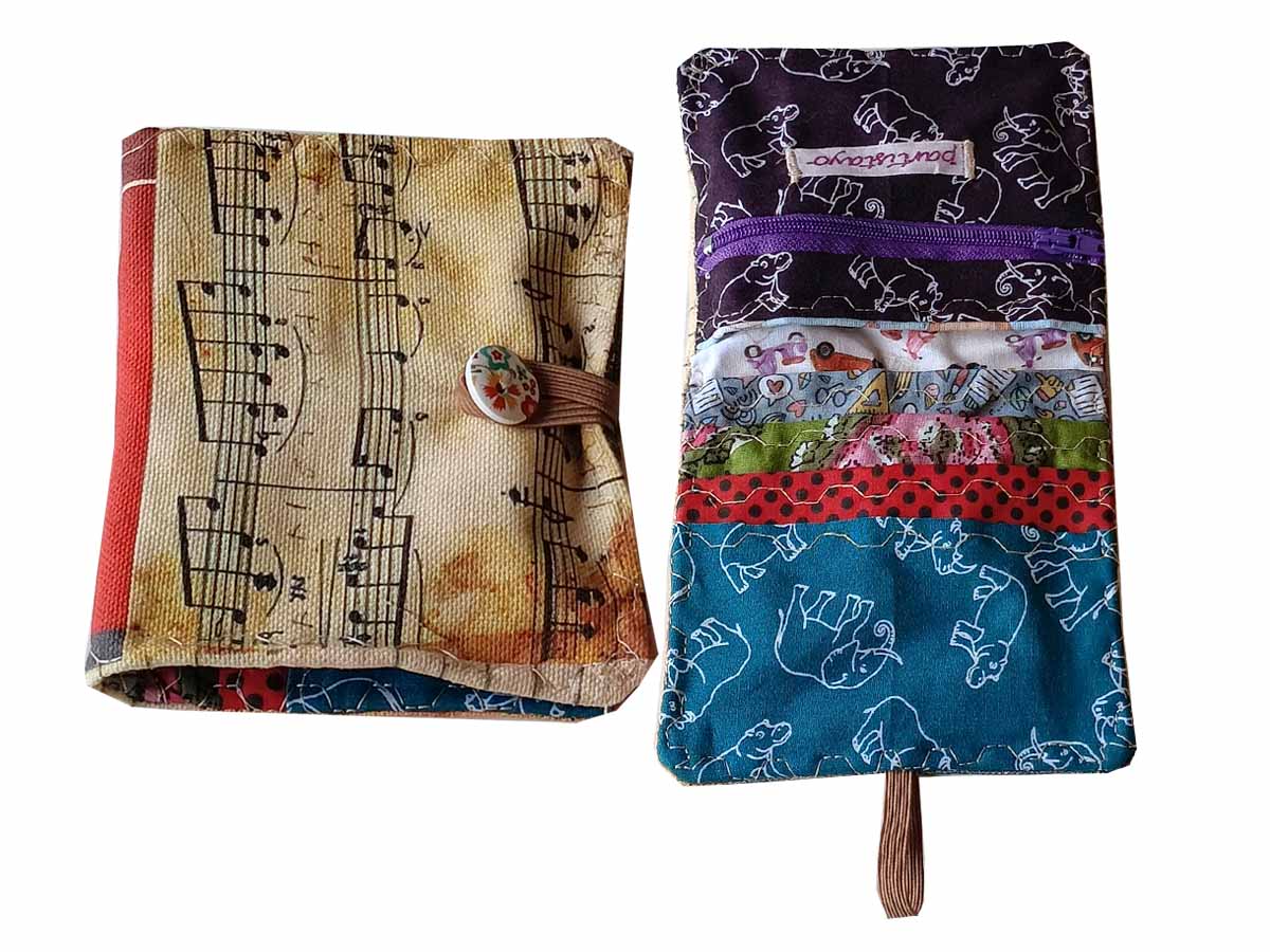 Carteras/Monederos ^Ref.: LEA 10^