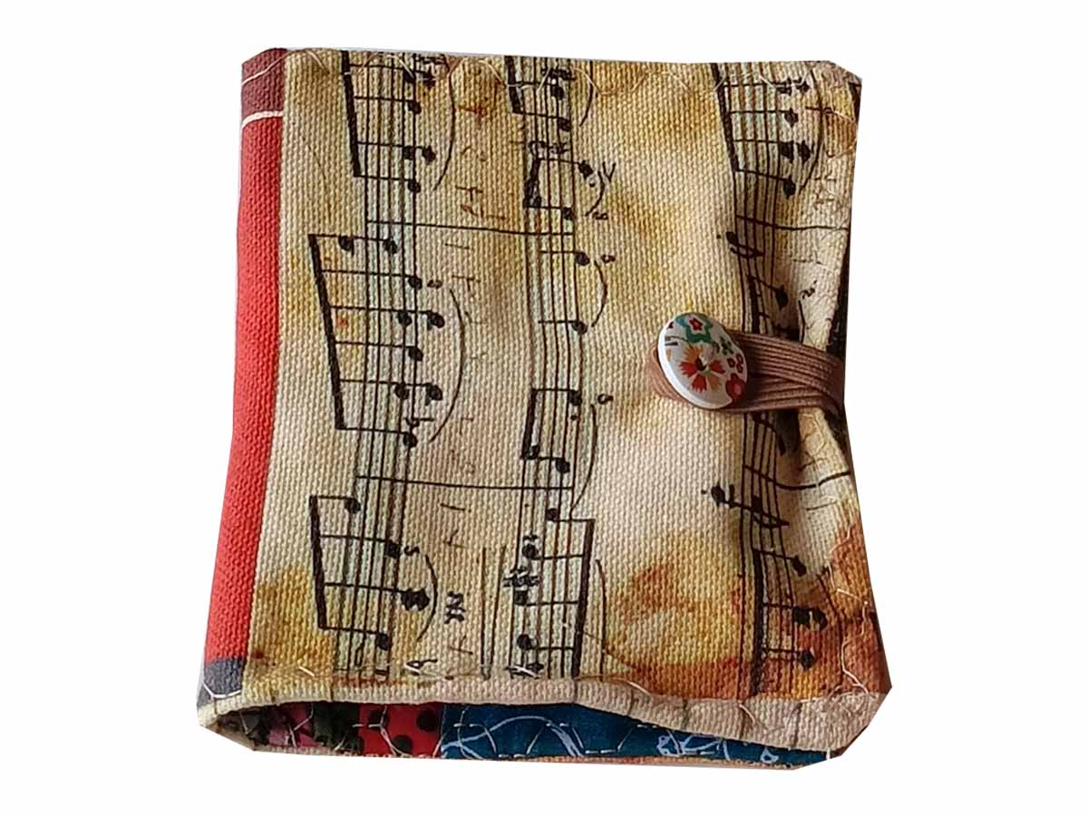 Carteras/Monederos ^Ref.: LEA 10^ - Imagen 2