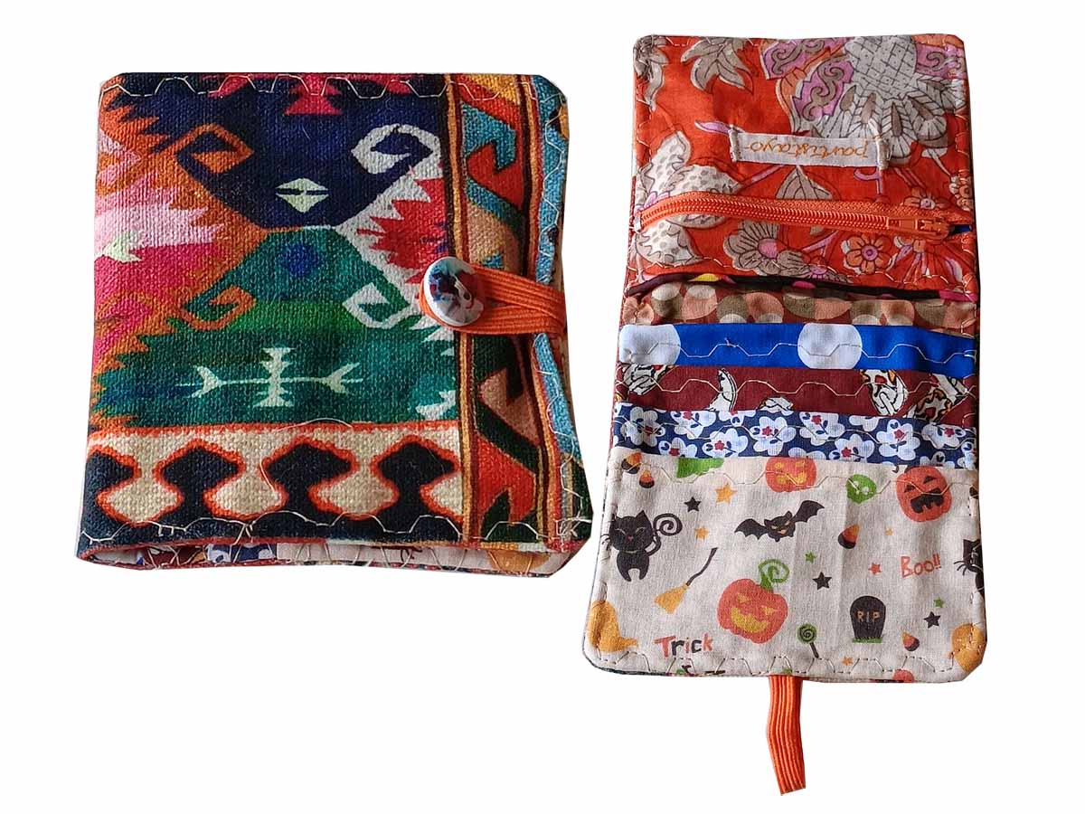 Carteras/Monederos ^Ref.: LEA 2^