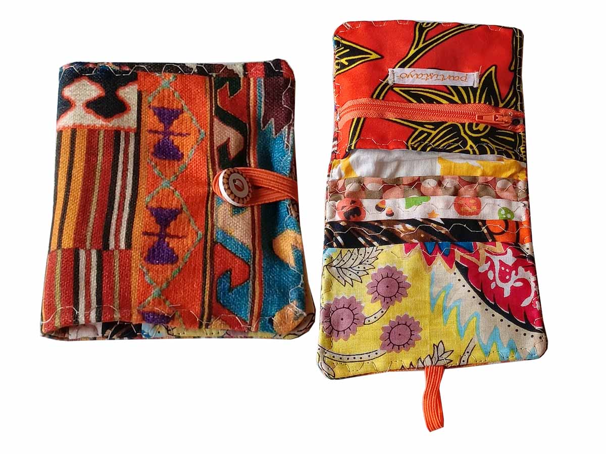 Carteras/Monederos ^Ref.: LEA 4^