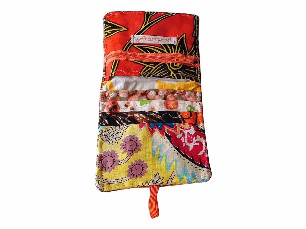 Carteras/Monederos ^Ref.: LEA 4^ - Imagen 3