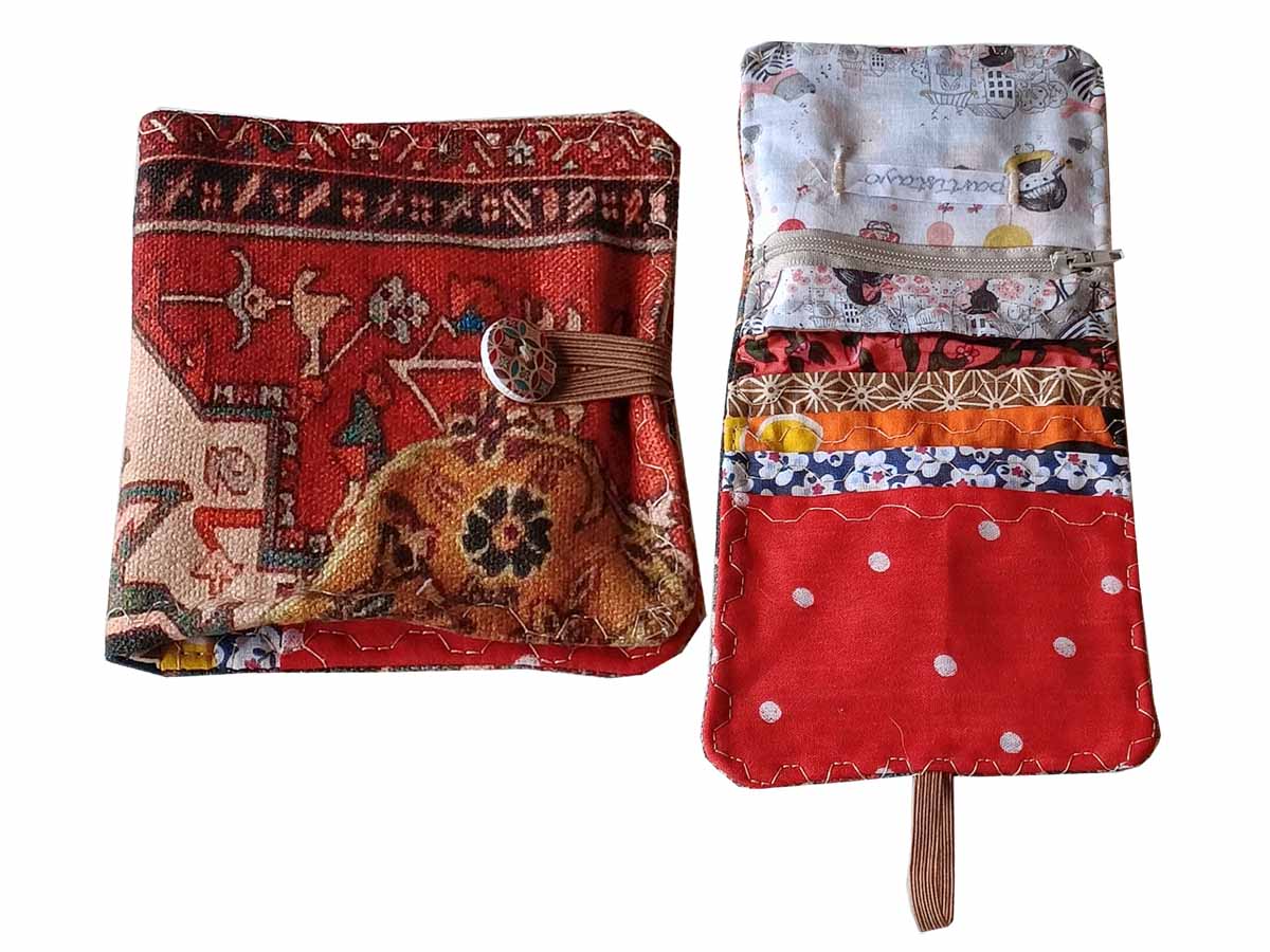 Carteras/Monederos ^Ref.: LEA 5^