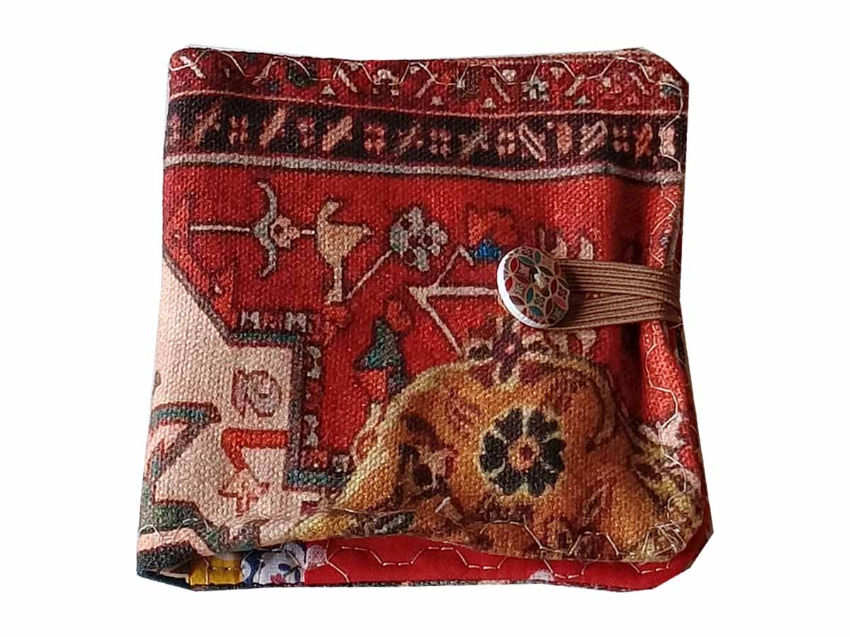Carteras/Monederos ^Ref.: LEA 5^ - Imagen 2