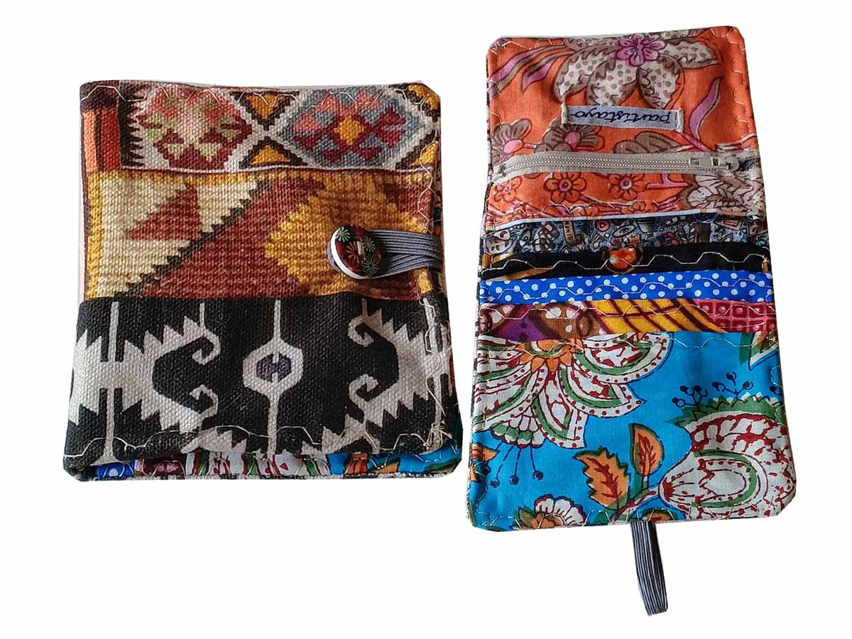 Carteras/Monederos ^Ref.: LEA 6^