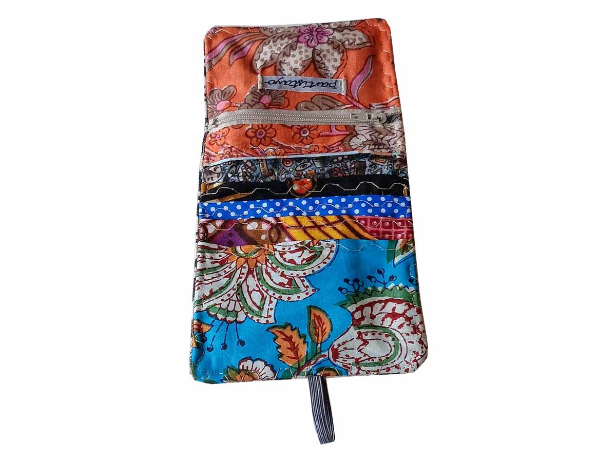 Carteras/Monederos ^Ref.: LEA 6^ - Imagen 3