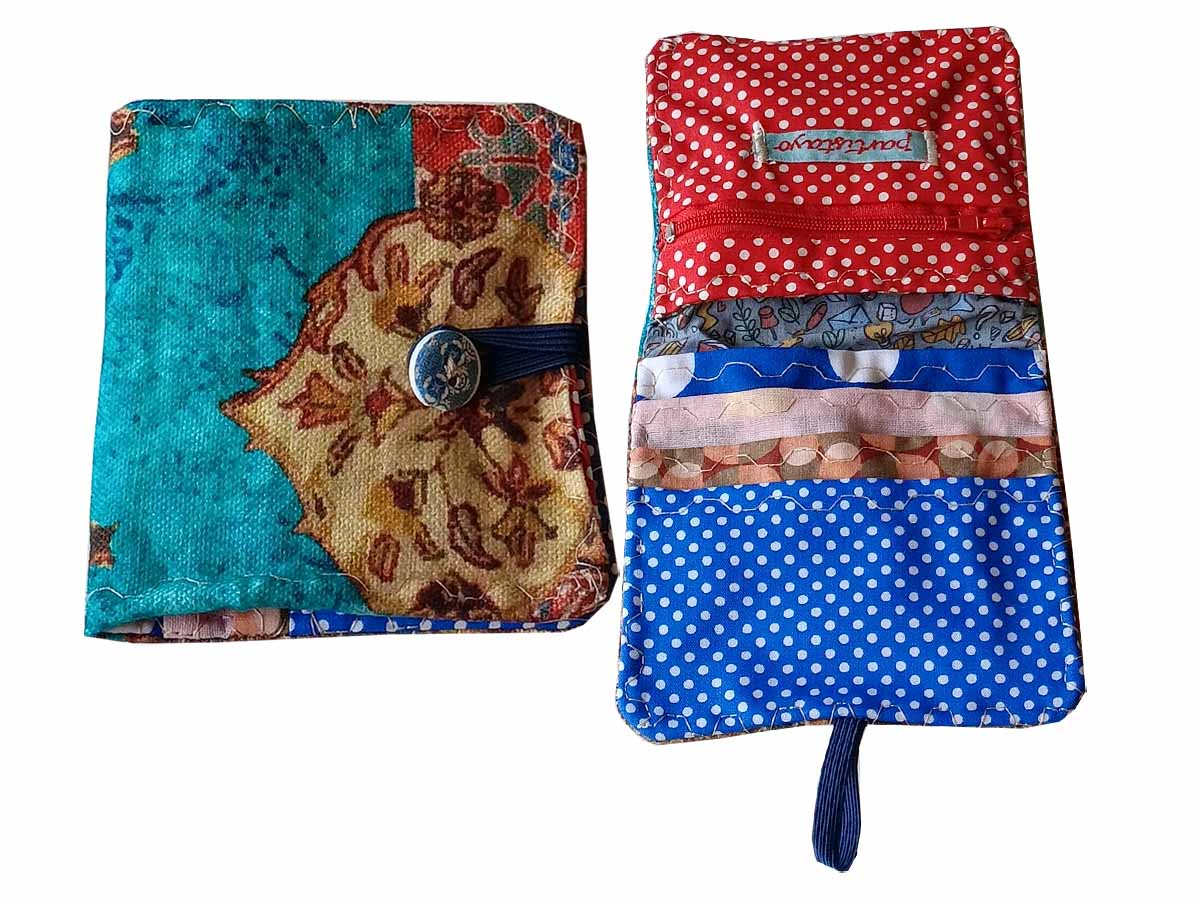 Carteras/Monederos ^Ref.: LEA 7^