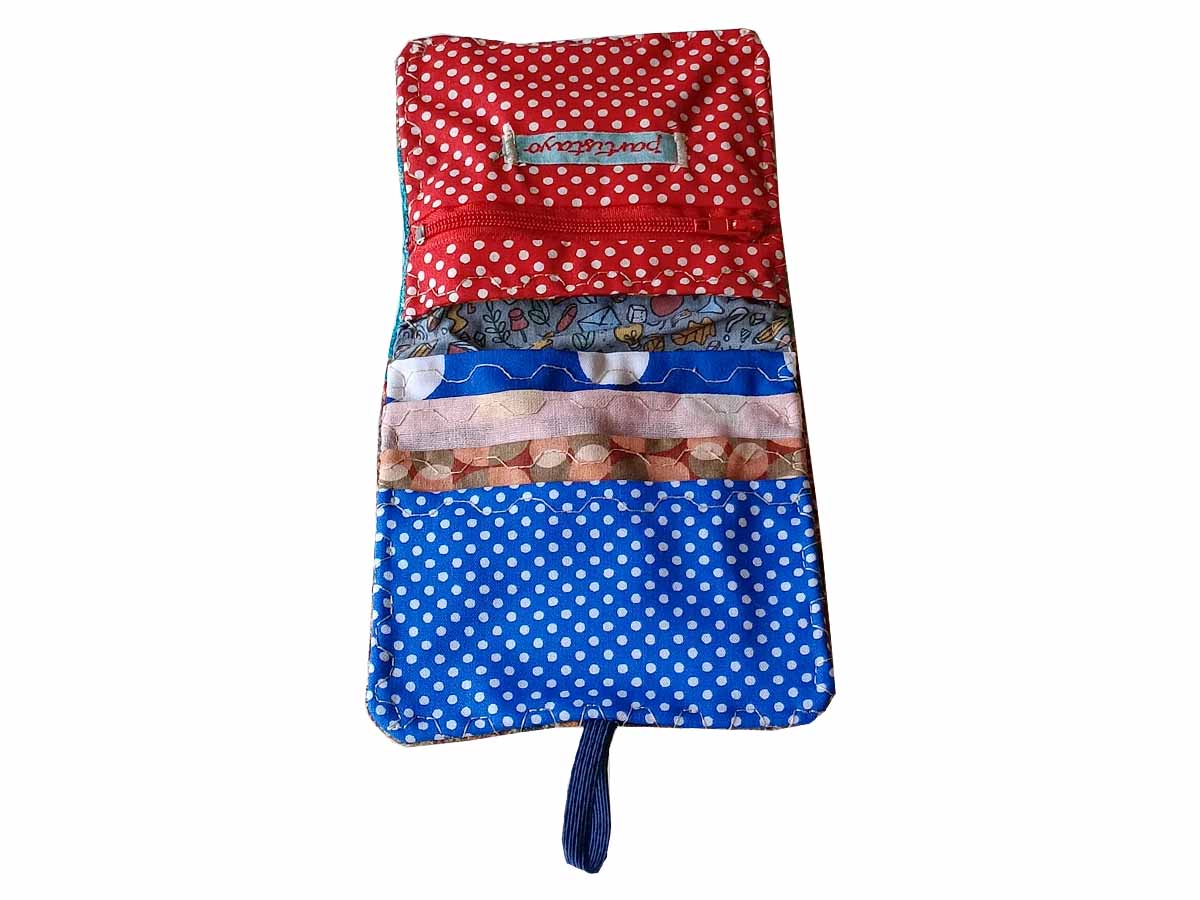 Carteras/Monederos ^Ref.: LEA 7^ - Imagen 3