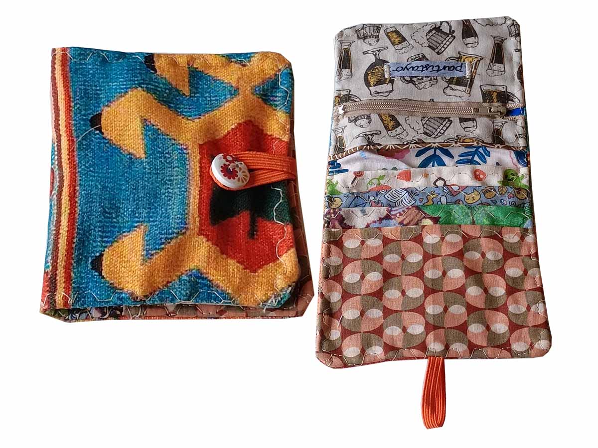Carteras/Monederos ^Ref.: LEA 8^