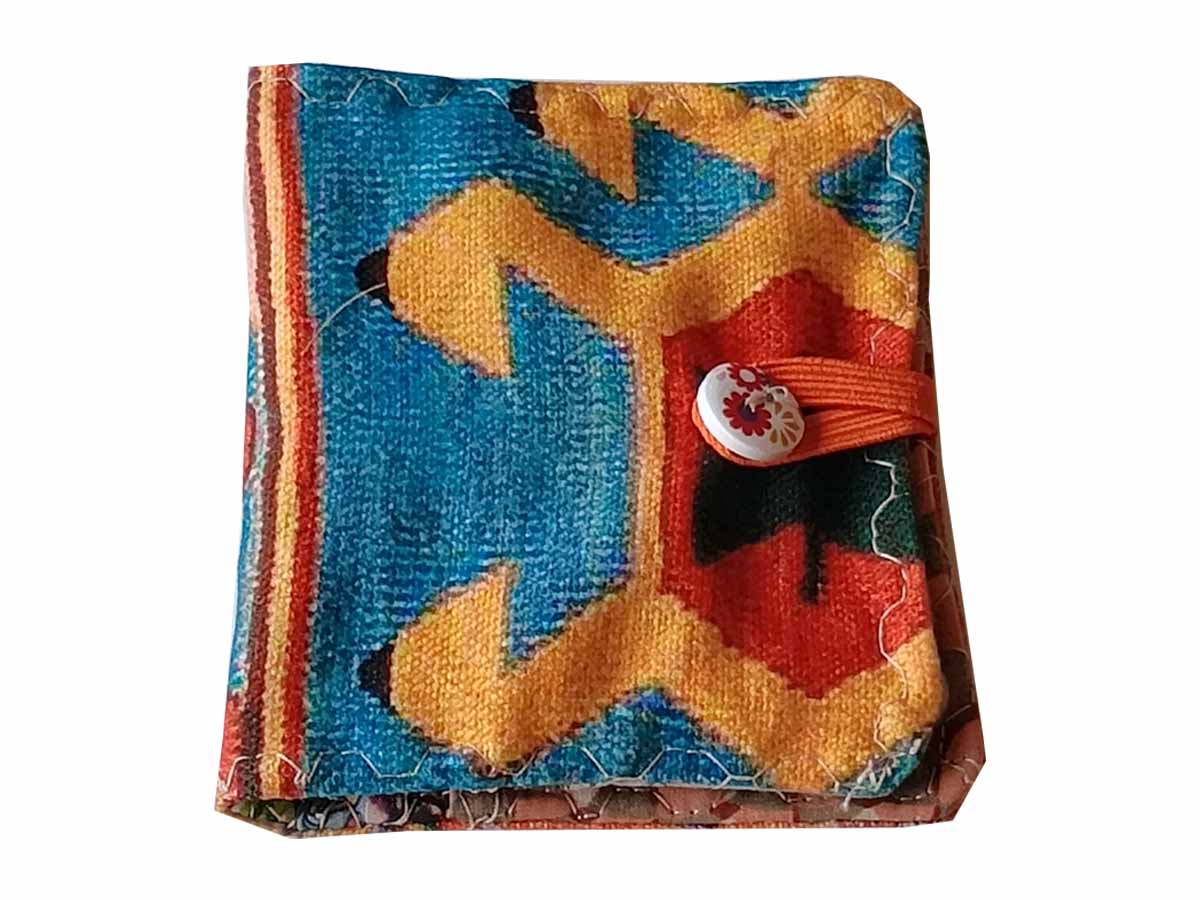 Carteras/Monederos ^Ref.: LEA 8^ - Imagen 2