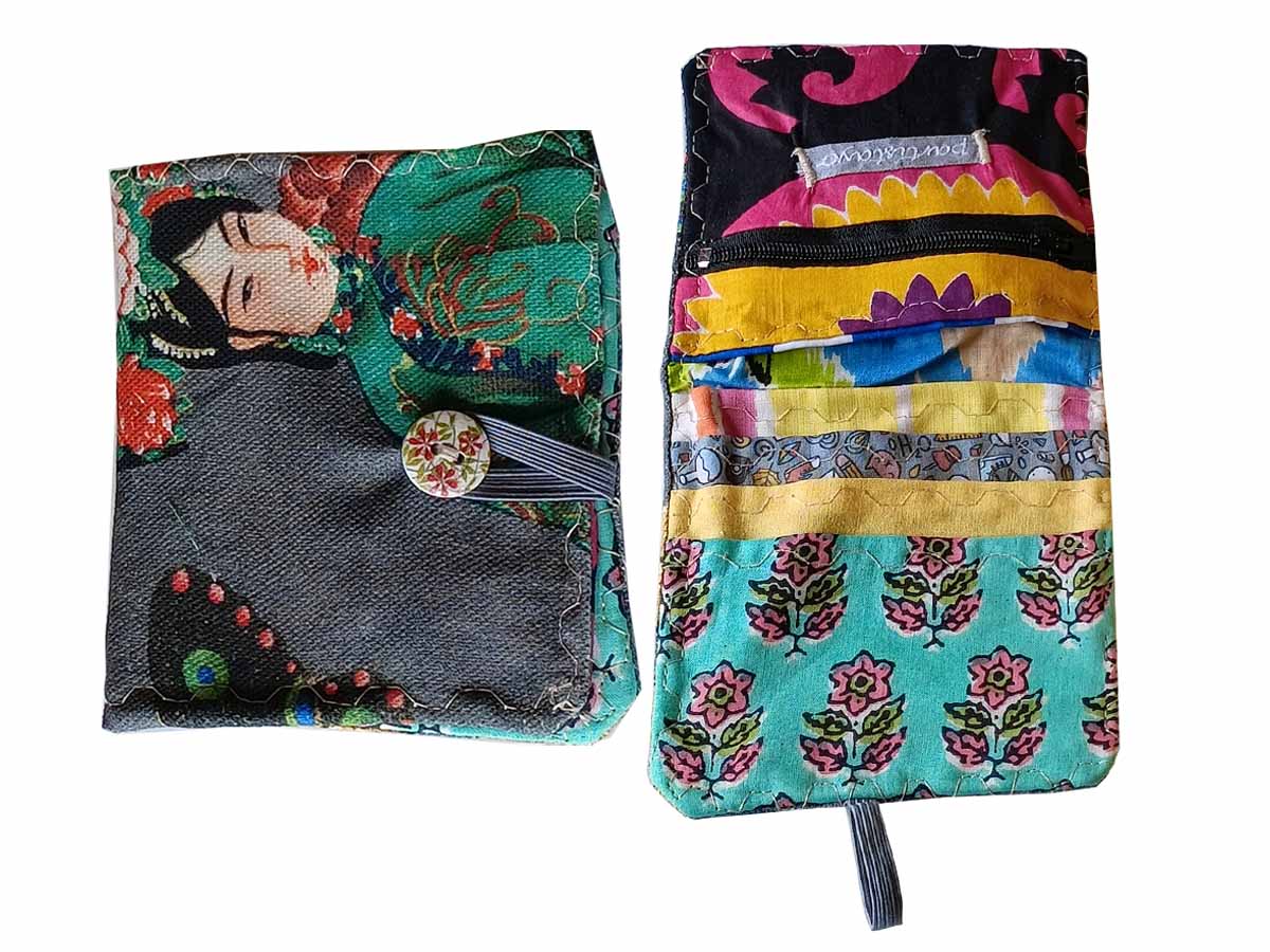 Carteras/Monederos ^Ref.: LEA 9^