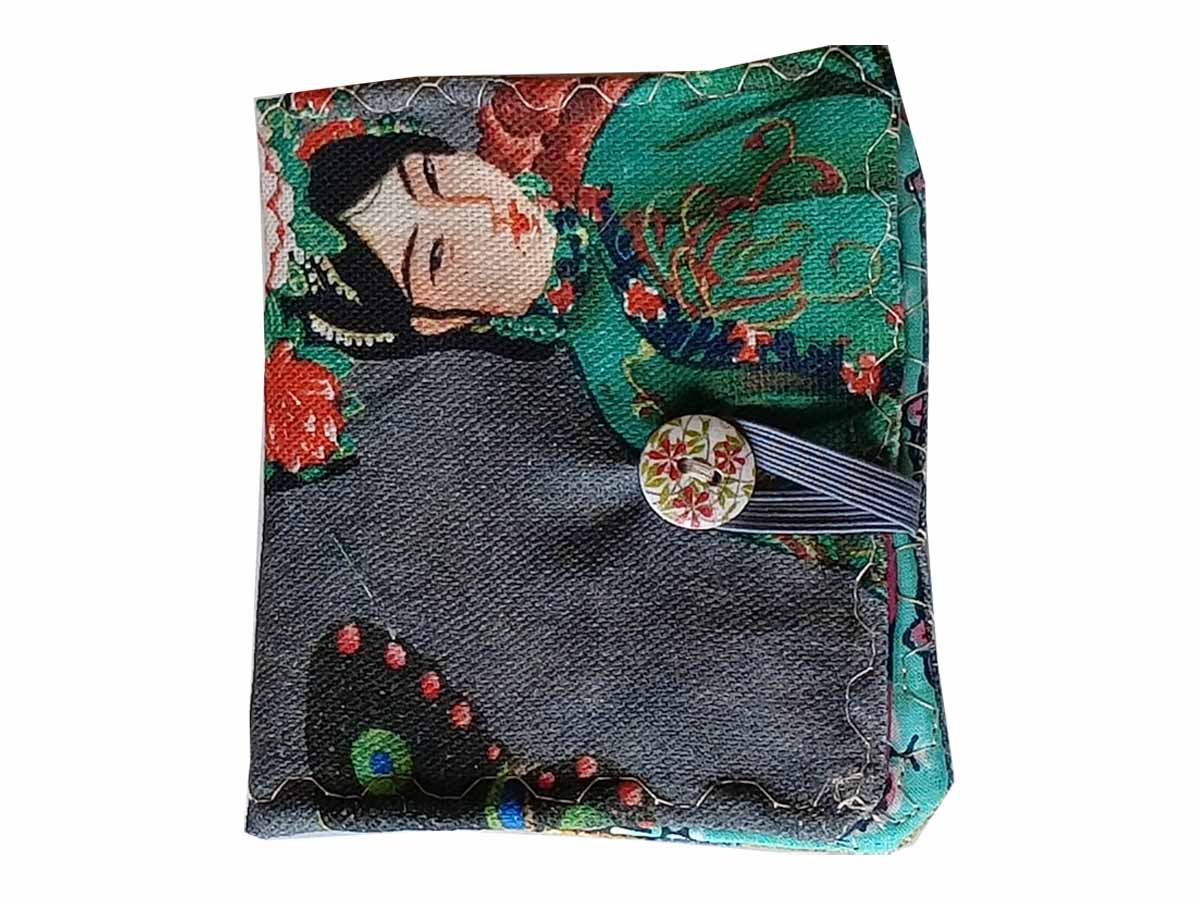 Carteras/Monederos ^Ref.: LEA 9^ - Imagen 2