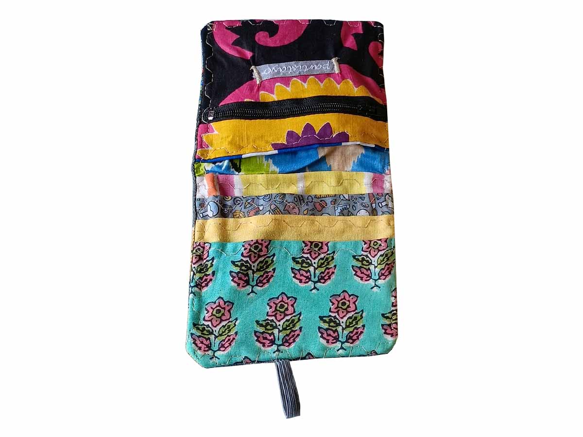 Carteras/Monederos ^Ref.: LEA 9^ - Imagen 3